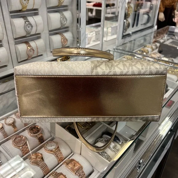 Michael Kors Purse and Wallet